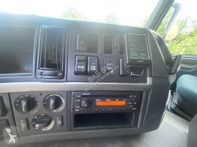 شاحنة Volvo