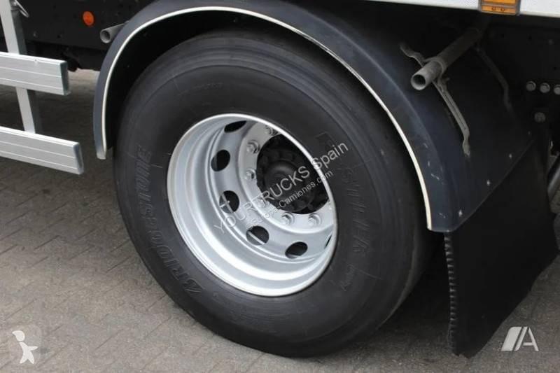 شاحنة Iveco