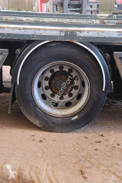 شاحنة DAF