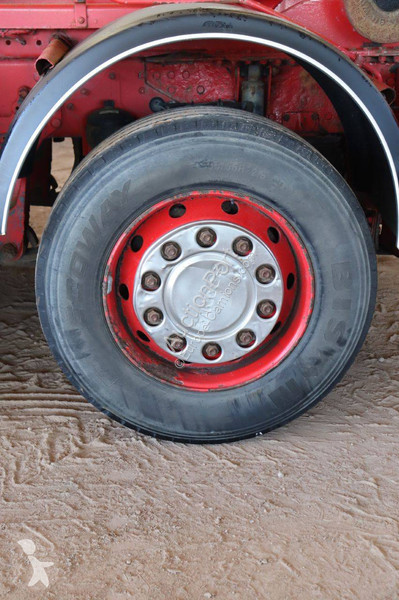 شاحنة Scania