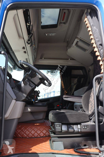 Camion Scania 450