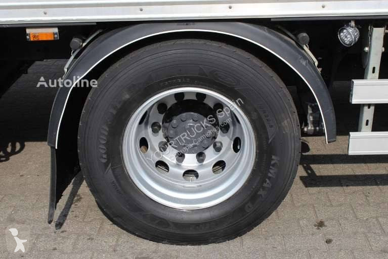 شاحنة DAF