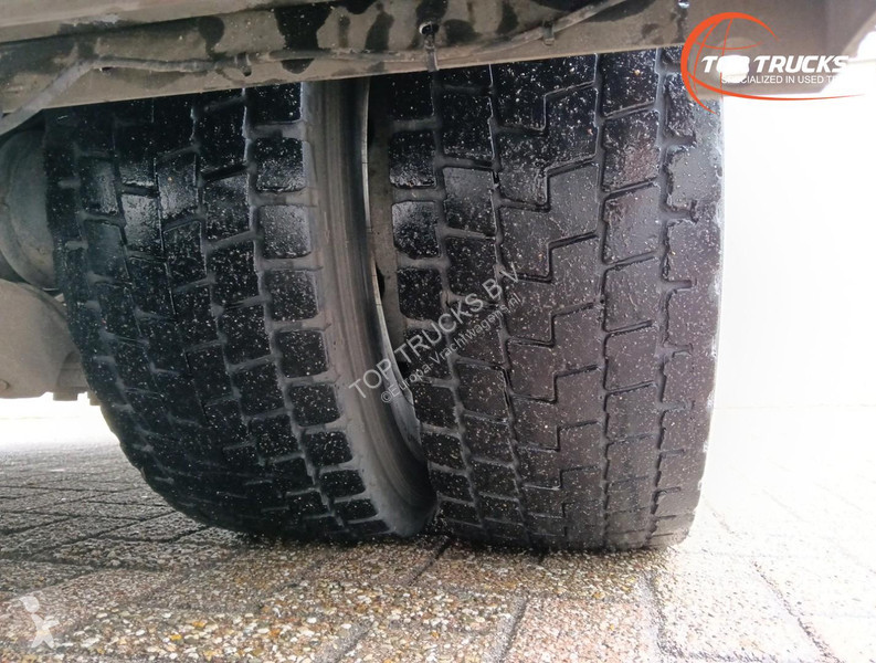 شاحنة Mercedes ATEGO 1329 2,000 ltr water -...