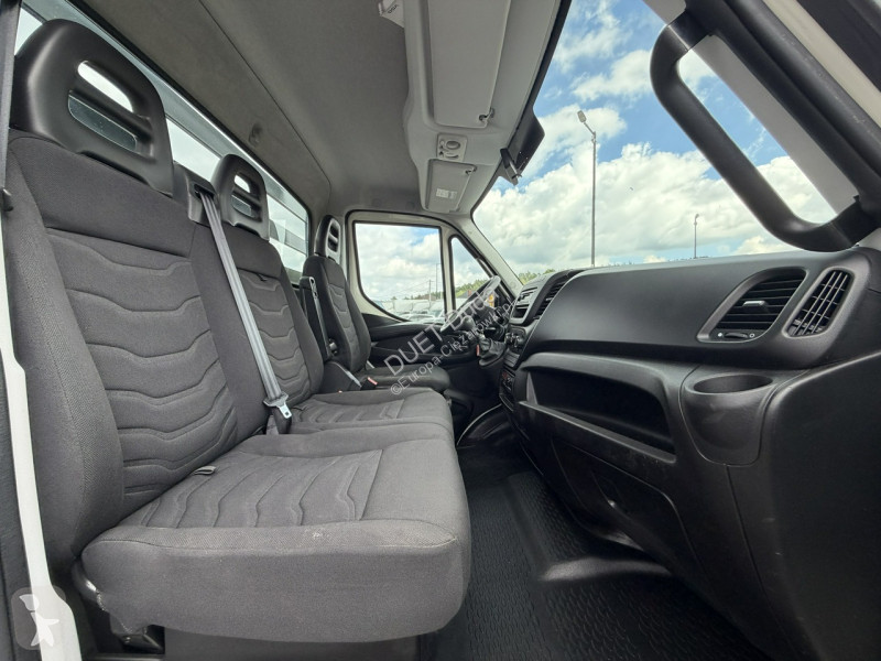 Грузовик Iveco 70C17 Wywrotka 3-stronna z...