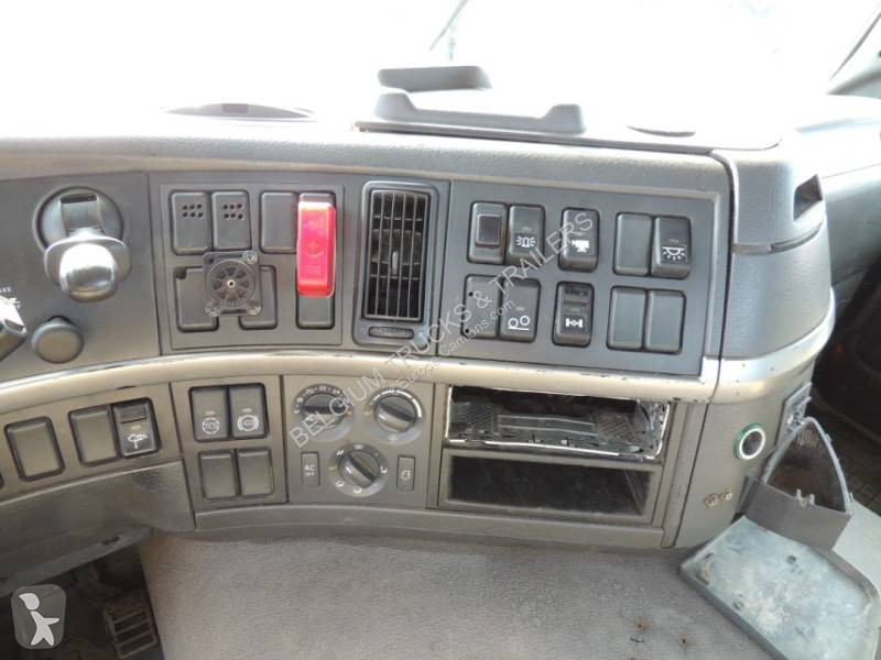 Camion Volvo