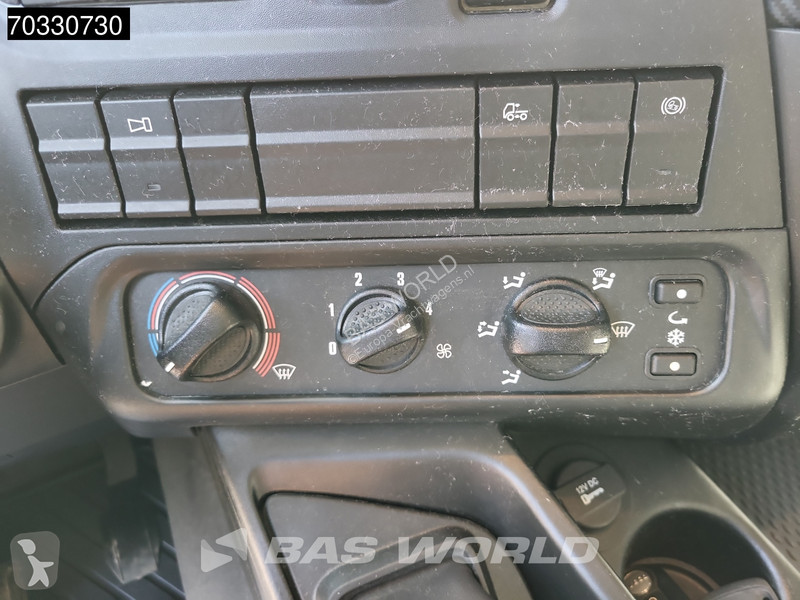 شاحنة Iveco SWay NP 400 8X2 NEW UNUSED CNG CIFA...
