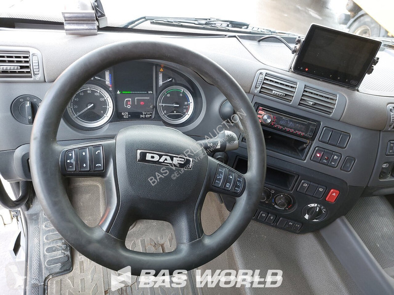 Грузовик DAF 510