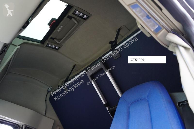 Camion Volvo FH / 460 / I – SAVE / FIRANKA /...