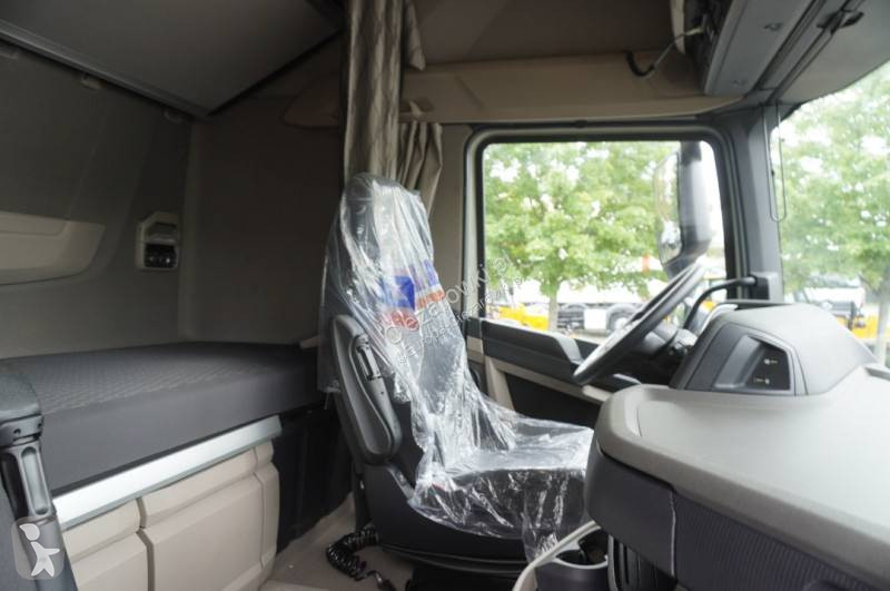 Camion DAF