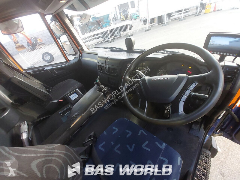 Camion Iveco 330