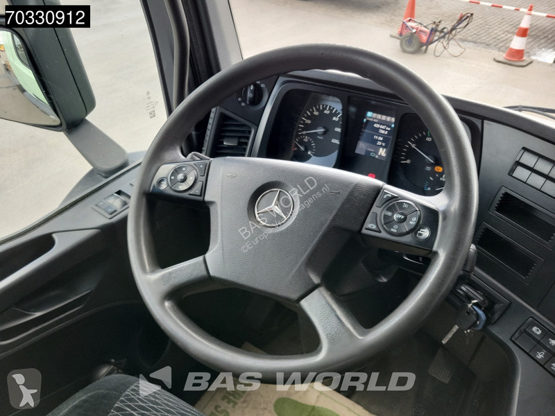Camion Mercedes 1845 4X2 Meiller AK12LT...