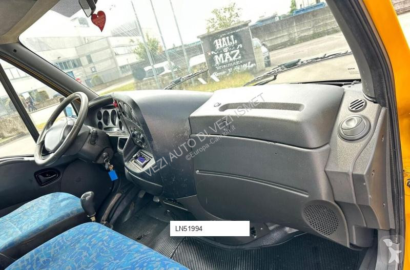 Camion Iveco