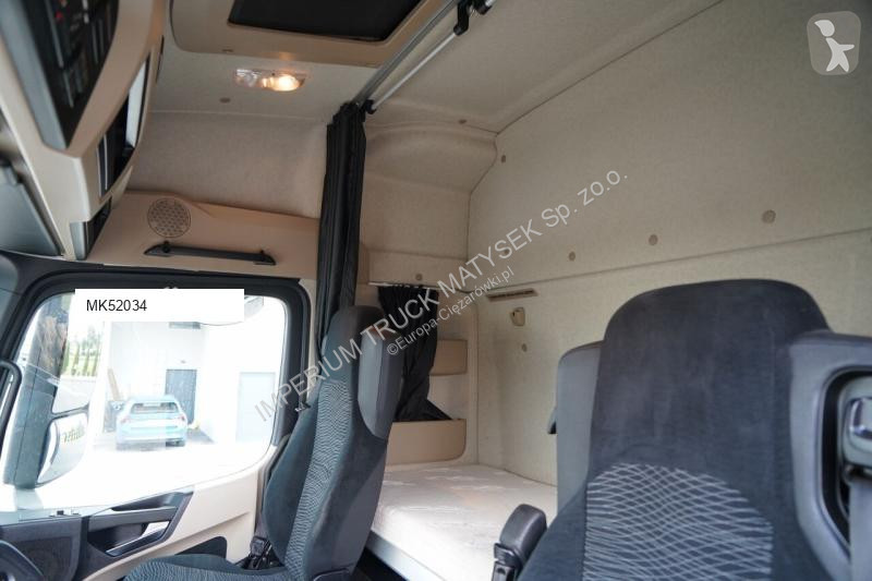 Camion Mercedes 2545