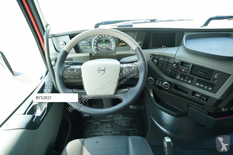 Camión Volvo FH 460