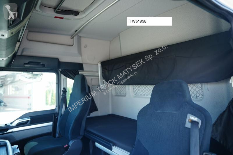 Camion MAN 422 E-6 HIDUO