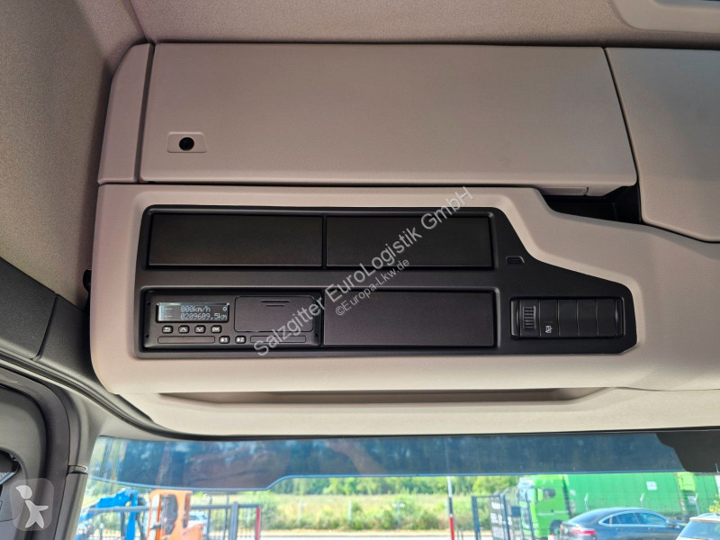 Camion Scania P360B6x2*4B | 6D | enkachse |...