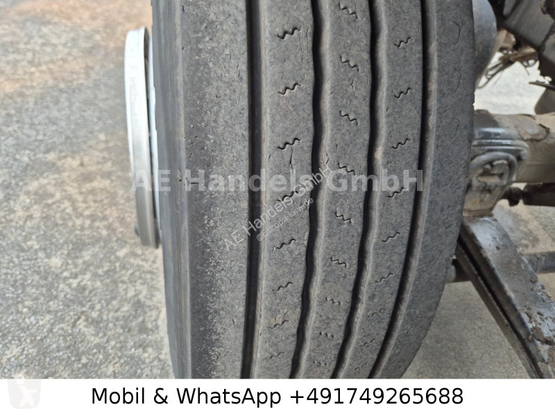 Camion Scania G420 BL...