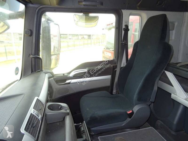 Camion Scania