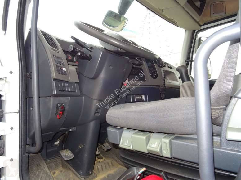 Camion Renault