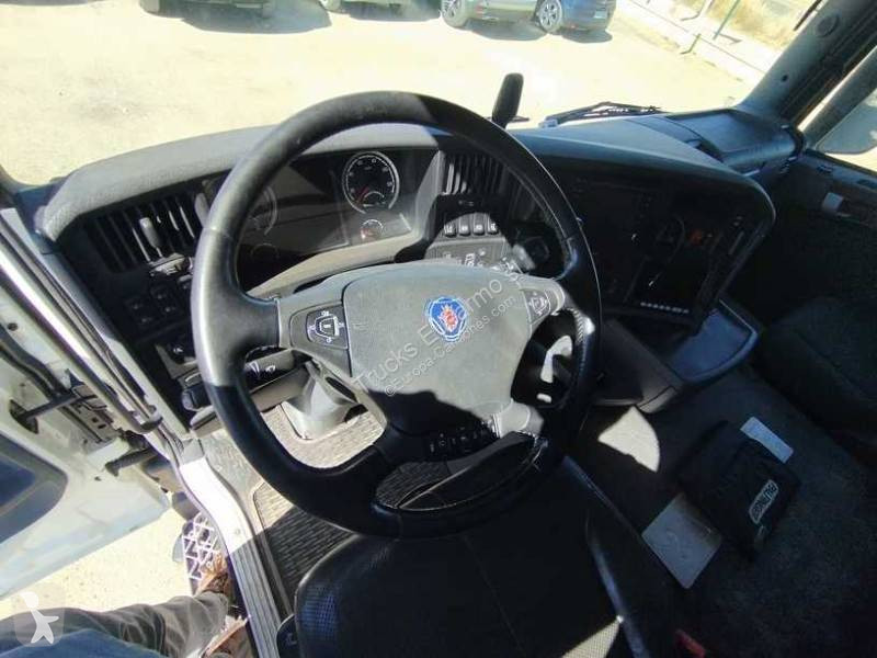 Camion Scania
