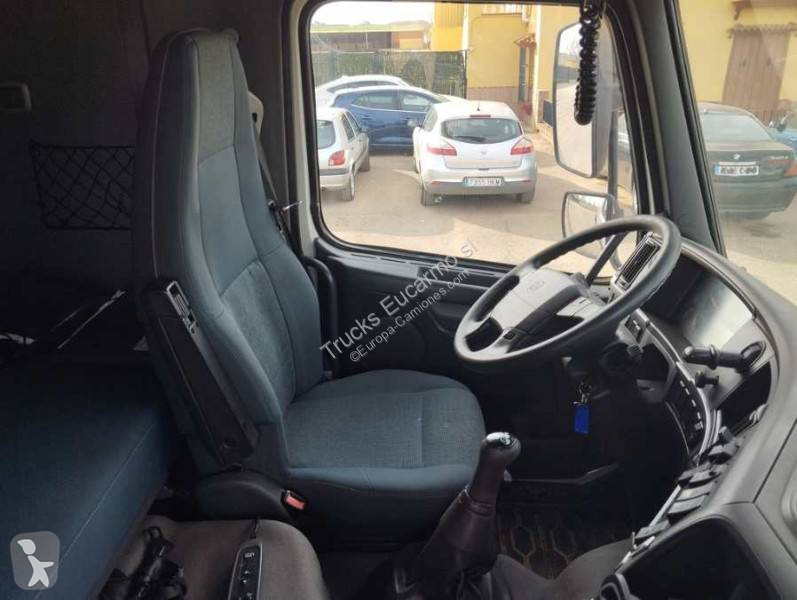 Camion Volvo
