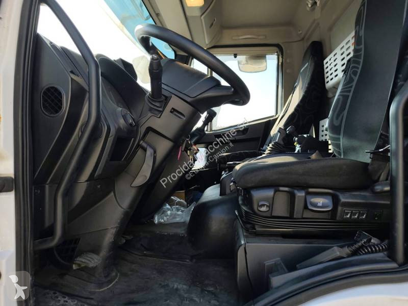 Camion Iveco