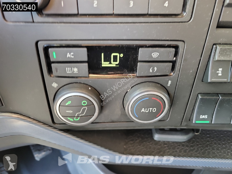 Camión Volvo 500  6X2 BDF Full Air Lift-Axle...