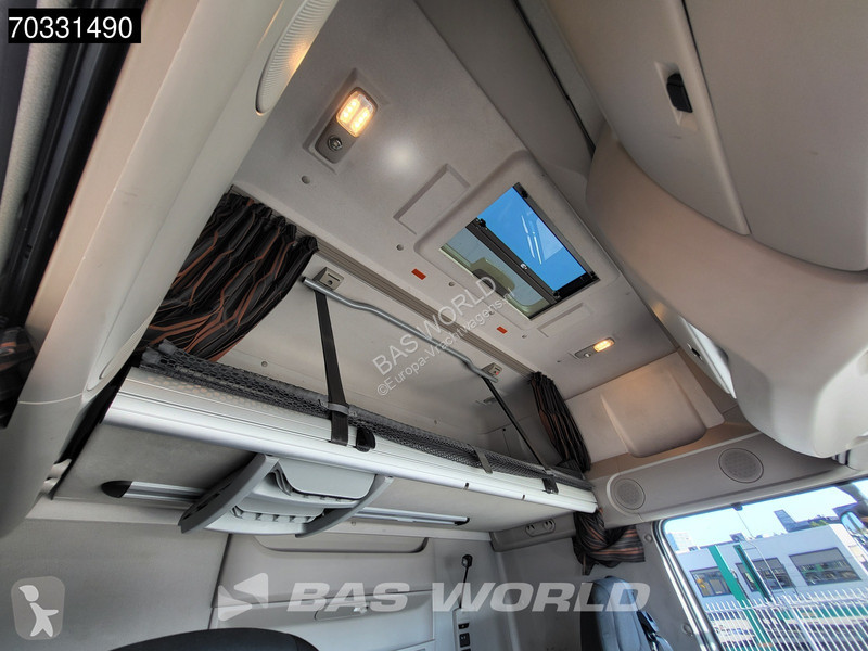Vrachtwagen DAF 480 6X2 SSC Full Air Lift Axle...
