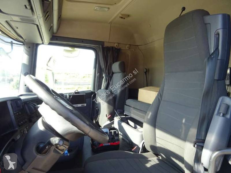 Camion Scania