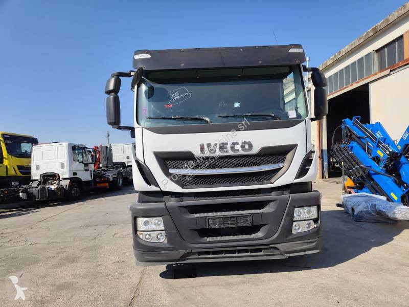 Camion Iveco