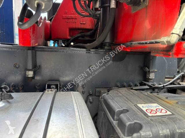 Camion Iveco