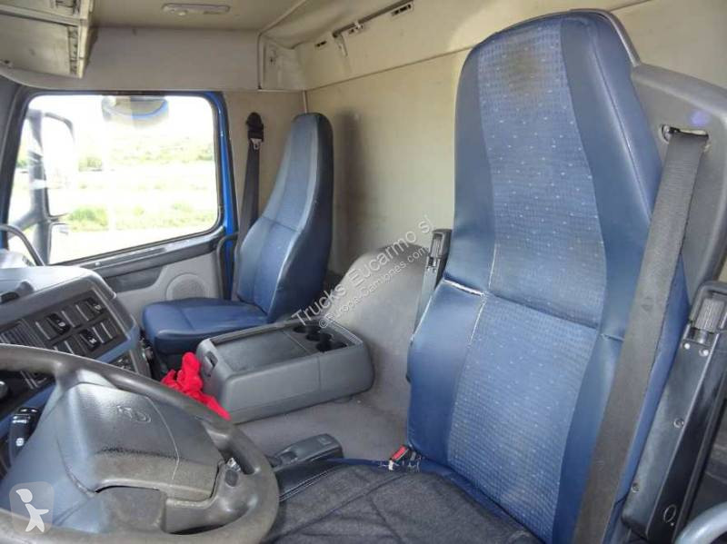 Camion Volvo