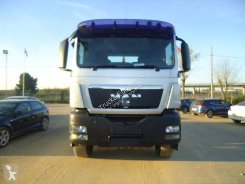 Camion MAN
