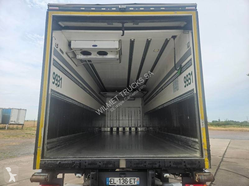 Camion Renault