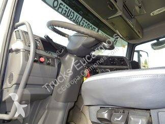 Camion Volvo
