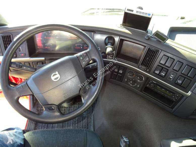 Camion Volvo