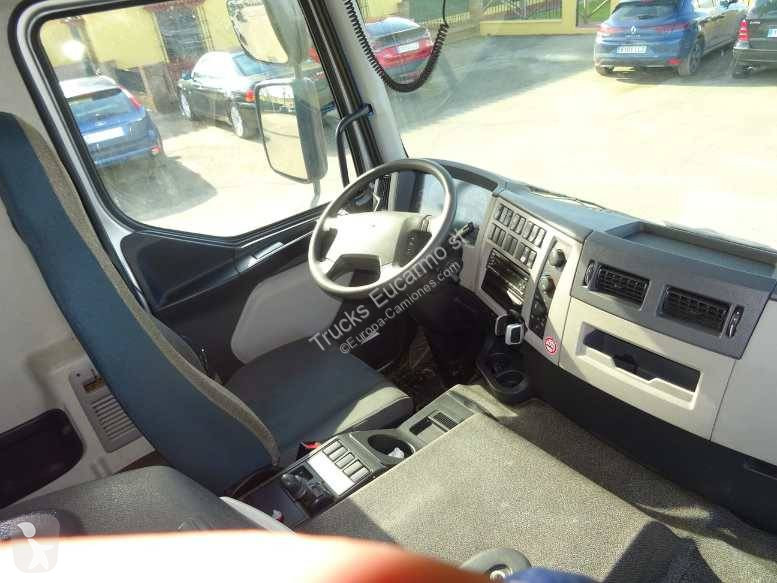 Camion Volvo