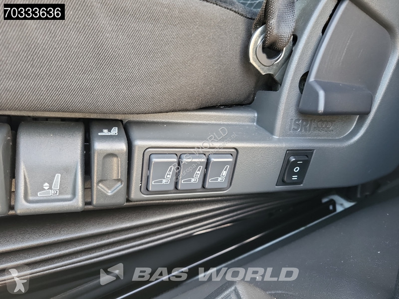 Camión Mercedes 1223 4X2 12t Automatic AC Euro 6