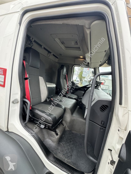 Camion Renault D12-240 Pr.Plane 7,3m AHK L-Haus...
