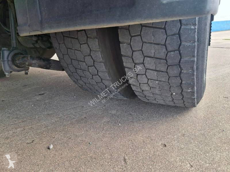 Camion MAN