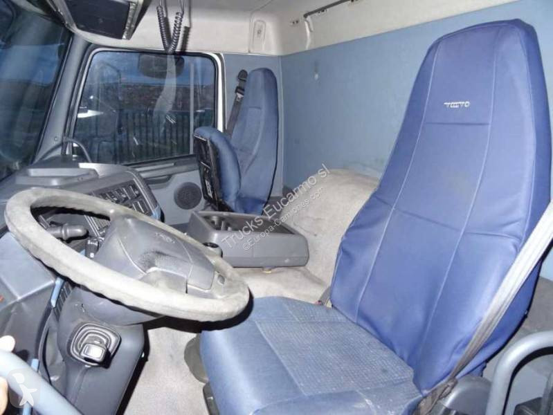 Camión Volvo