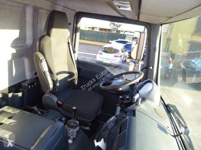 Camion MAN