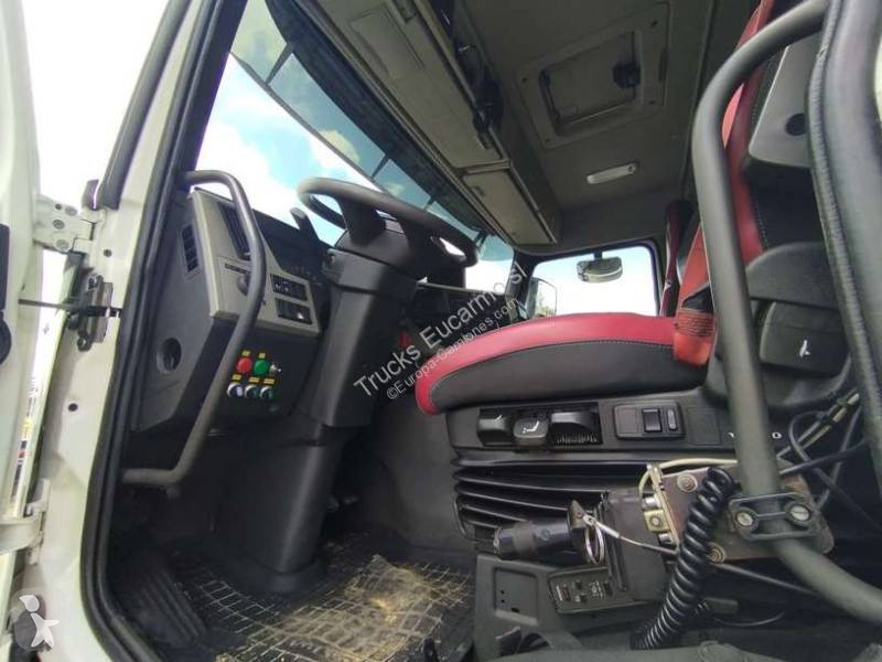 Camion Volvo