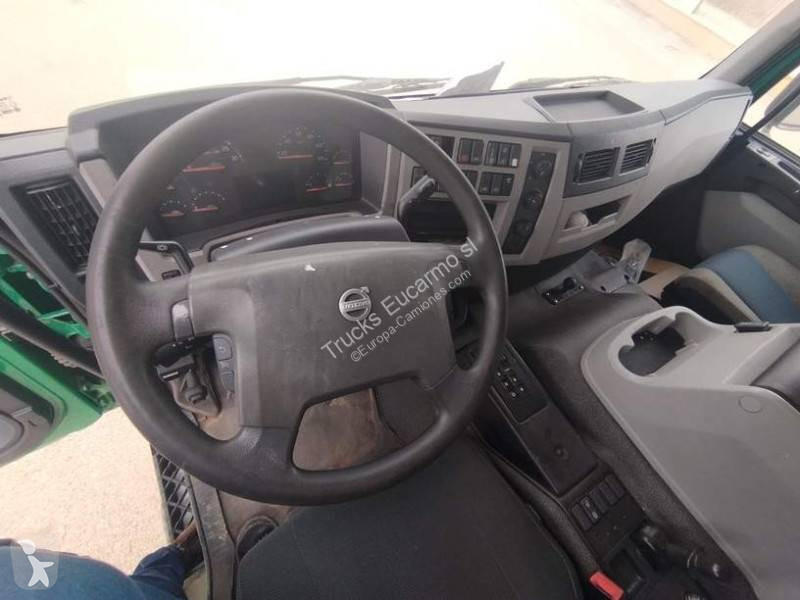 Camion Volvo