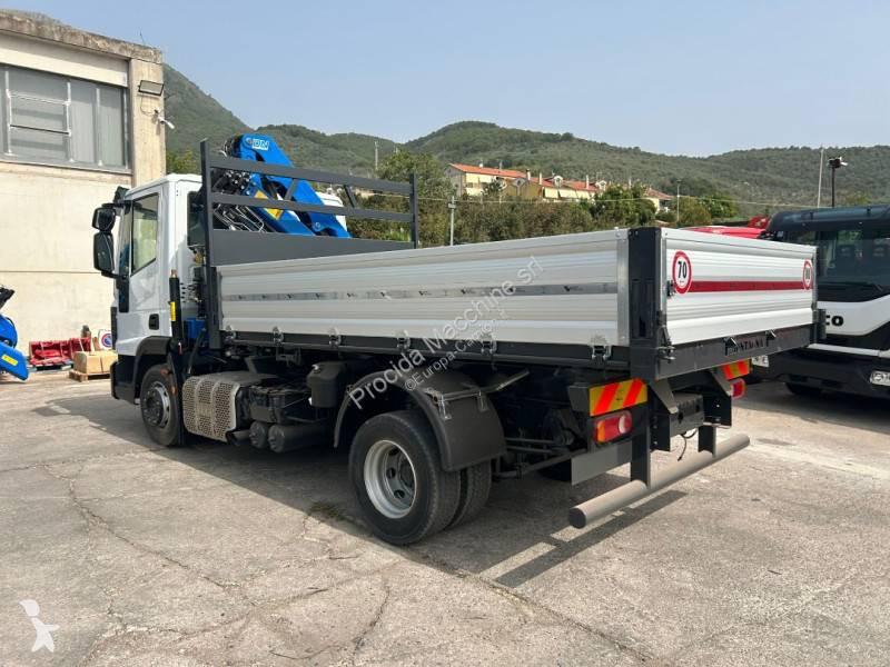 Camion Iveco