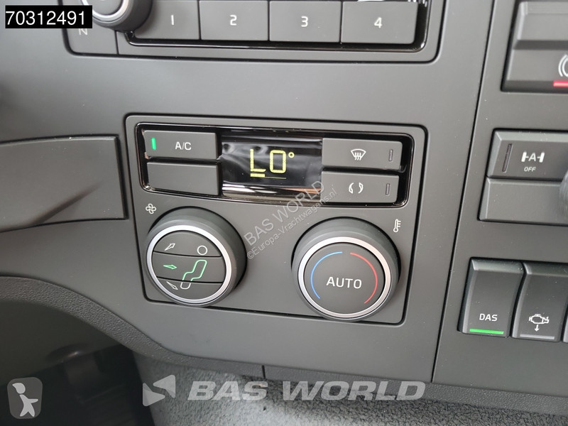 Camion Volvo 8X4 COMING SOON! NEW Palfinger...