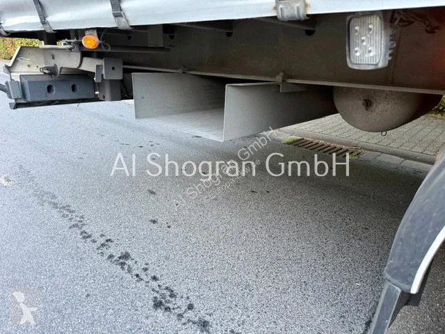 Vrachtwagen Scania R500...