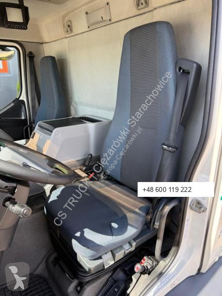 Camión Volvo FE 18.260
