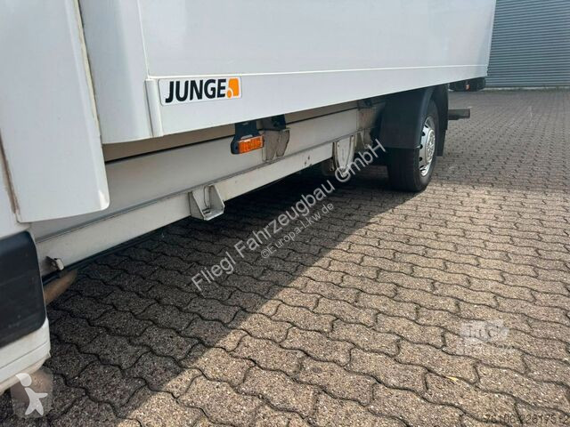 Vrachtwagen