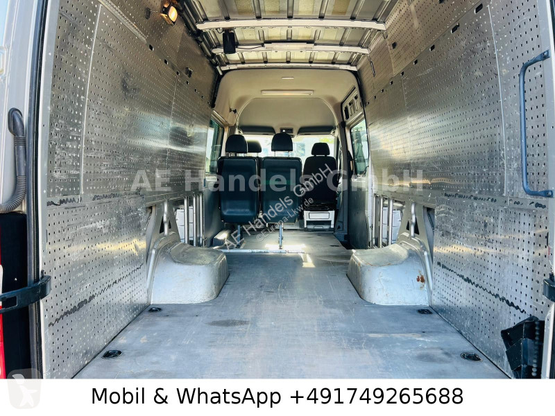 Vrachtwagen Mercedes 513 Maxi ExtraLang...